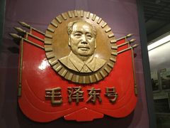 -中国铁道博物馆(正阳门馆)
