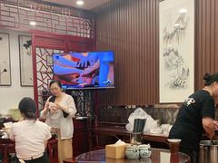 大堂-螺世纪螺蛳粉·桂味小排档(裕德店)