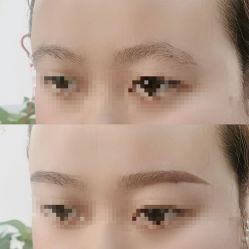 -Yue Show馨选·半永久纹眉纹眼线