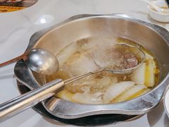 -潮汕大目牛肉火锅(上梅林店)