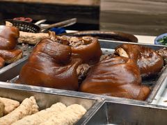 隆江猪脚-吴记富苑(朝阳店)