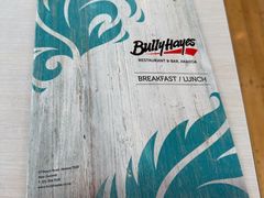 -Bully Hayes Restaurant & Bar