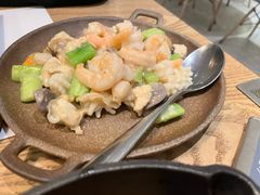 -四季餐厅(华苑店)