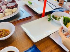 -大渔·观筵(三里屯太古里店)