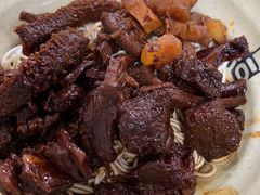 -旺泉餐饮店·清真牛肉面馆