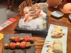 -白石的深夜食堂(徐州苏宁广场店)