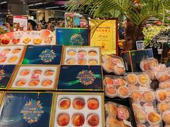 -Olé精品超市(沈阳万象城店)