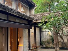 -院子餐厅·大锅菜·老杭帮(桥西直街店)