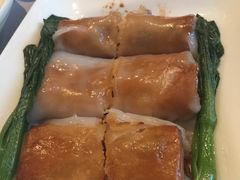 -御花园·粤菜·海鲜火锅(中山公园店)