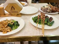 -畅想汤泉生活(民治店)