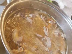 药膳乳鸽汤-百利鸽王(紫薇路店)