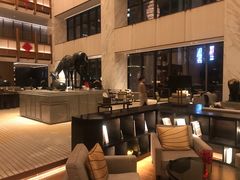 -康莱德酒店·美庭自助餐厅