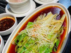 -青红之间·新派融合川菜(慈云寺店)
