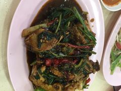 -新山亚明小厨