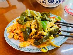 -方记香鼎葫芦头泡馍馆