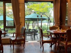 -浙江西子宾馆·瑶园咖啡厅