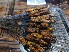 -清真·马峰烤肉(小学习北巷店)