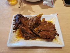 -大师兄·西北小馆(金湾华发商都店)