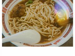 -十八家面馆(均瑶店)