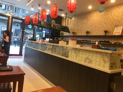 -鲜芋仙(高新万达广场店)