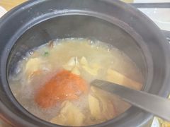 -皮蛋弟砂锅店(总店)