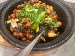 -朱记乳鸽王·非遗石岐乳鸽·全鸽宴(大兴旗舰店)