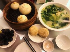 -冶春茶社(官园桥店)