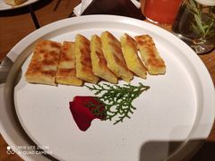 黄米糕-奉天小馆·非遗东北菜(沈阳万象城店)