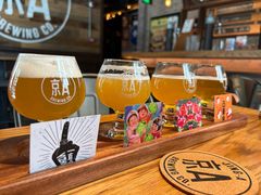 -京A Brewpub·精酿餐吧(幸福村店)