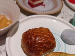 -战斧牛排餐厅(百盛优客店)