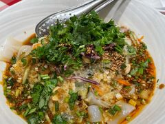 西贝面筋-西贝(上海新梅广场店)
