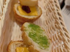-PARFUM FLORAL花境法餐(南京首店)