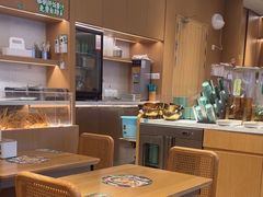 -谷田稻香·砂锅菜(西乡天虹店)