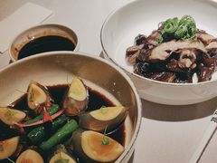 -杭儿风餐厅(嘉里中心店)