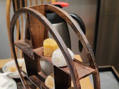 -东来顺(非遗·清真火锅·盛世广场店)