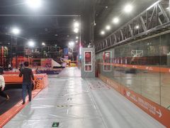 -VFSC极限蹦床主题公园(乐园道彩悦城阳光店)