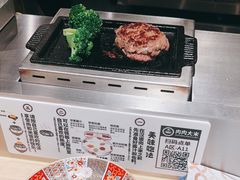 -肉肉大米(金虹桥店)