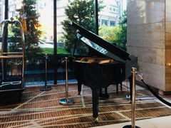 -上海龙之梦万丽酒店