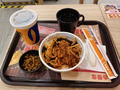 -吉野家(大悦城店)
