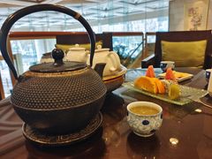 -南京金陵饭店
