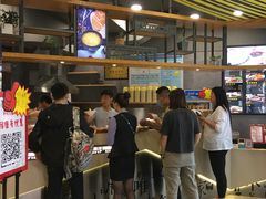 -老陈家擀面皮(平凉路店)