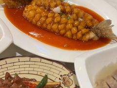 -清真马祥兴菜馆(云南北路店)