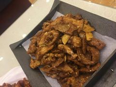 -北塘海鲜·天津菜(大光明桥旗舰店)