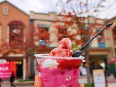 -王府井奥莱临潼小镇(临潼店)