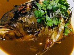 -鸭王烤鸭店(三里河店)