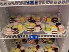 -阿串串老火锅(力盟店)