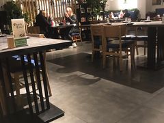 大堂-泉味道贵州厨房(三里河店)