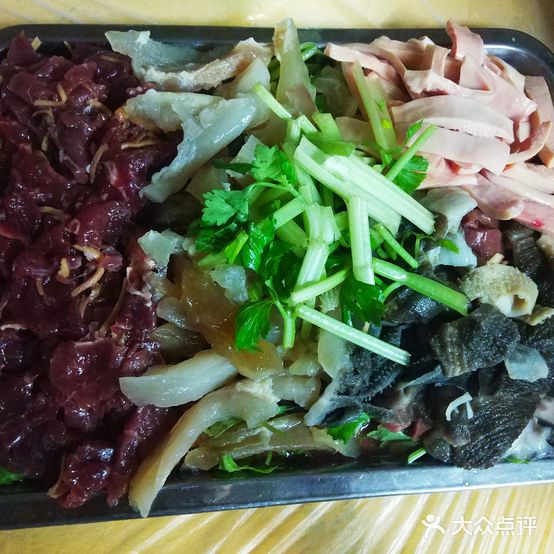 友人牛杂(月亮湾店)