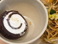 -素满香·全民食养自助(长宁龙之梦店)