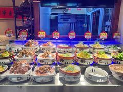 -八大碗·地道东北菜(中街店)